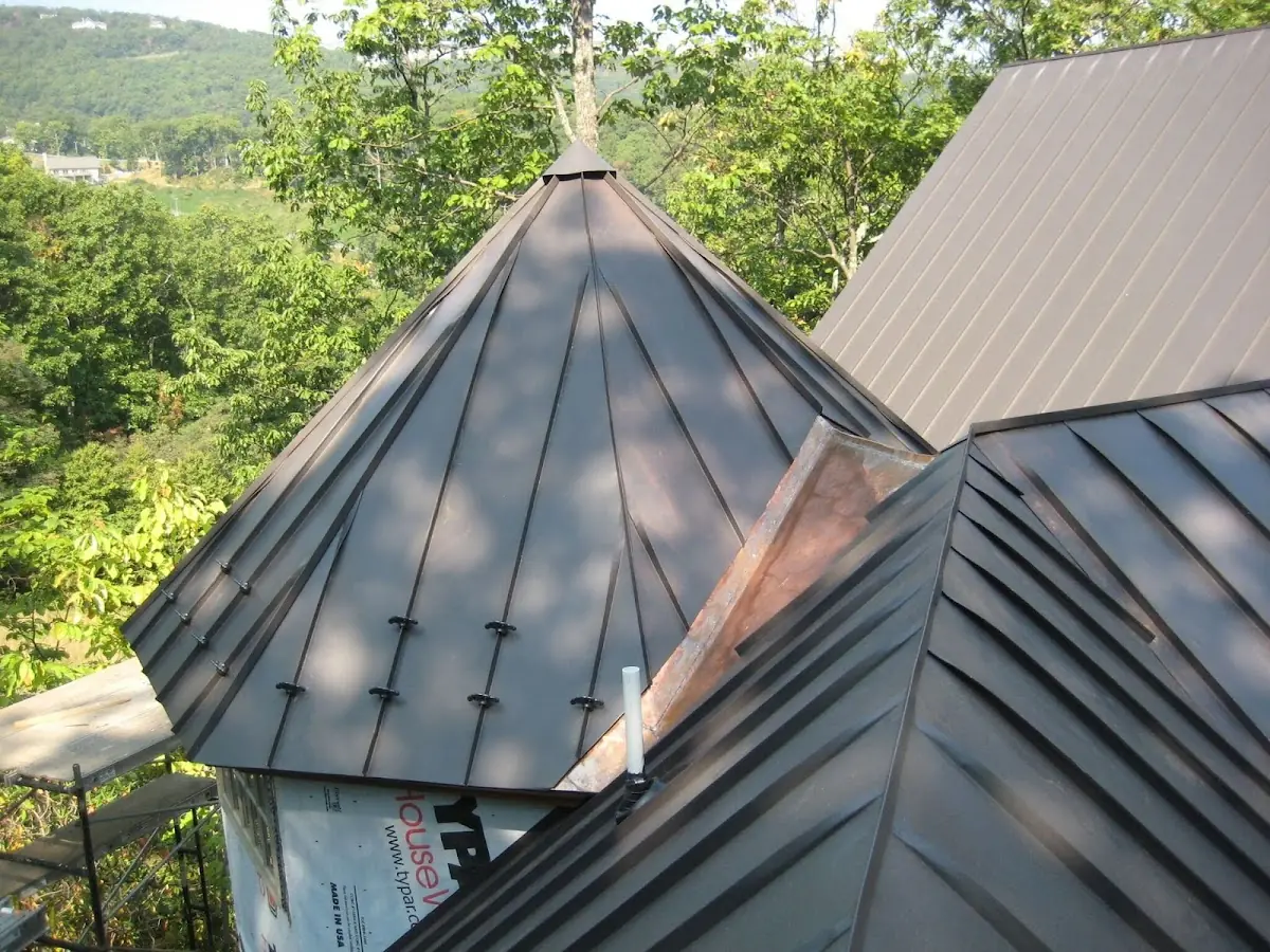 Professional Roof Tarp Installation by Craftsman Roofing in Sauk Village